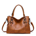 Sac en cuir - Adrena