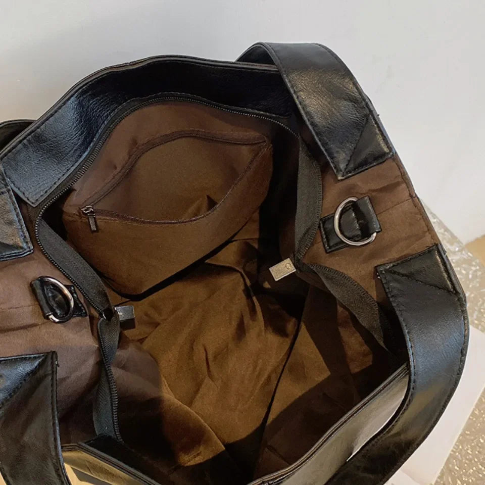 Sac en cuir - Veronica
