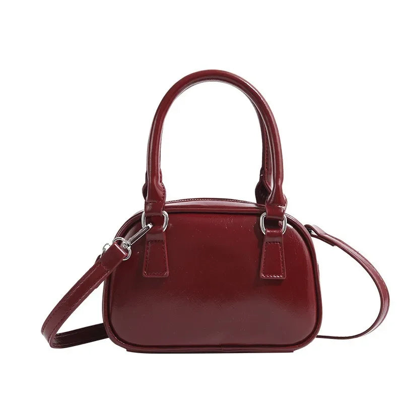 Sac en cuir pour femme - Évia