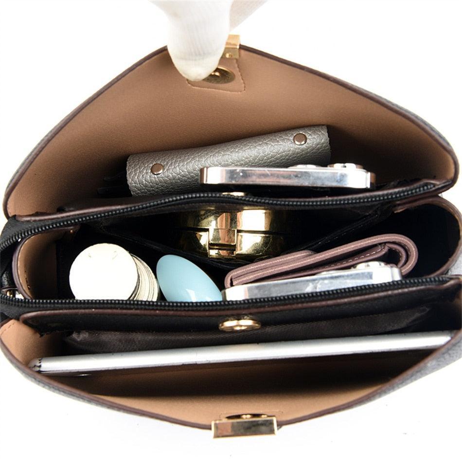 Sac en cuir - Elizabeth