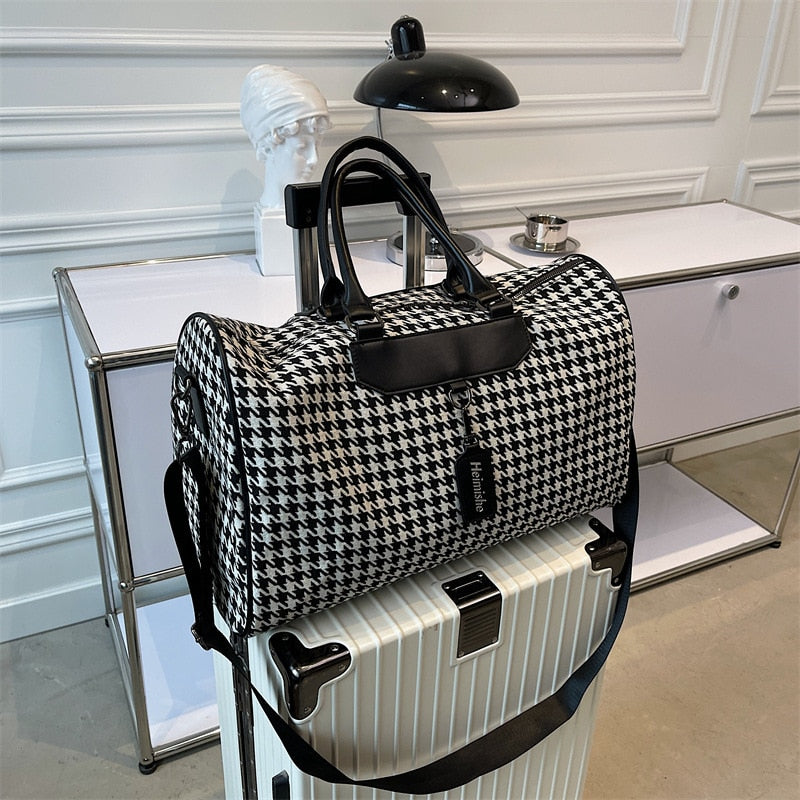 Sac de voyage Giovana