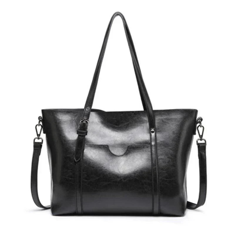 Sac en cuir - Mother