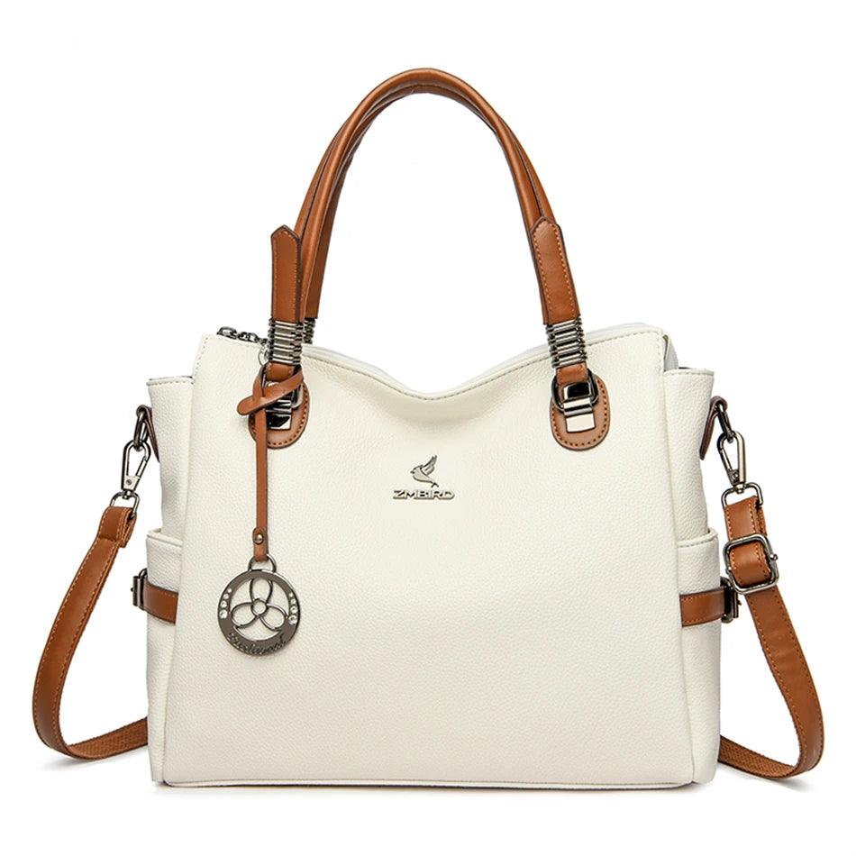 Sac en cuir - Helena