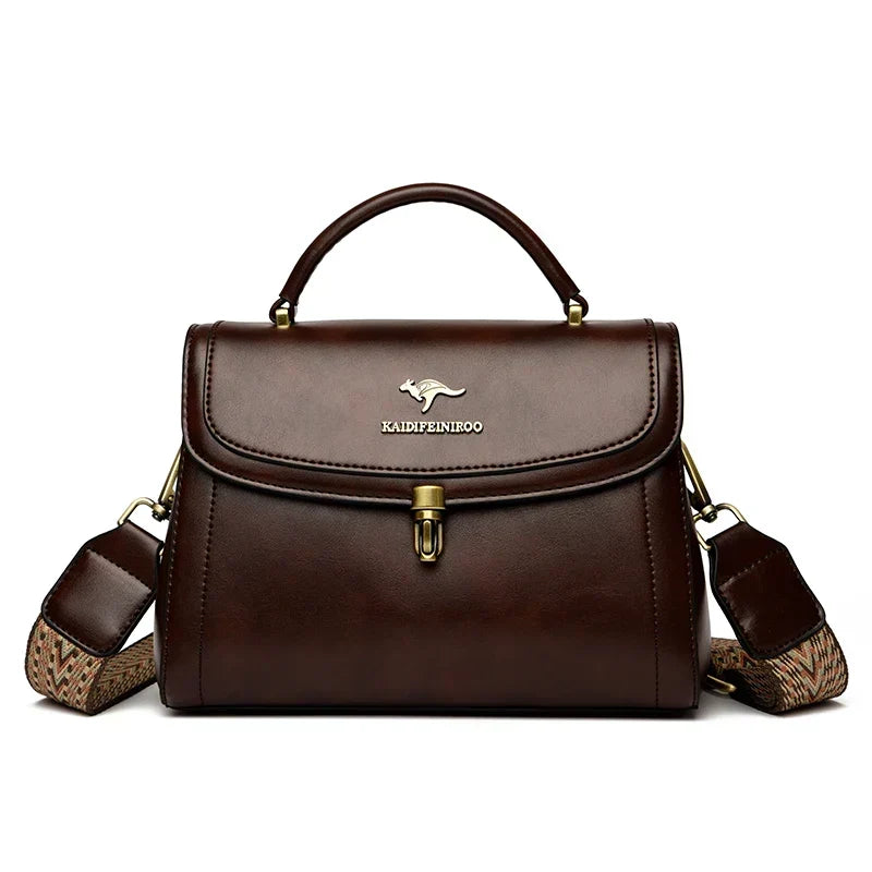 Sac en cuir - Venis