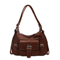 2-in-1 Leather Bag - Sofia