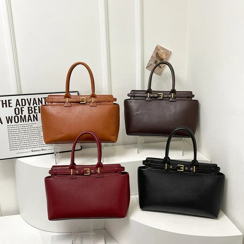 Sac en cuir - Faye
