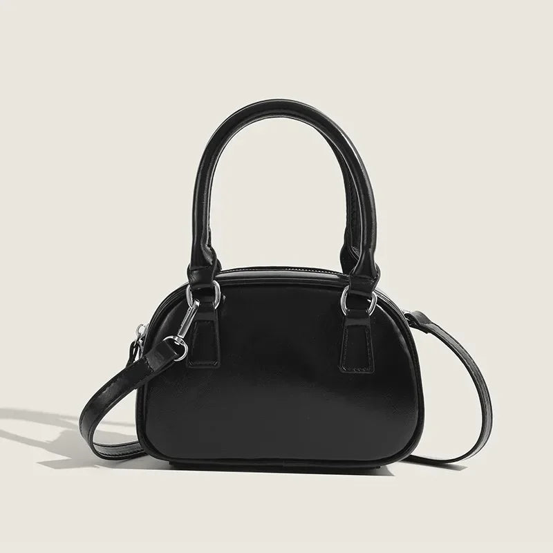 Sac en cuir pour femme - Évia