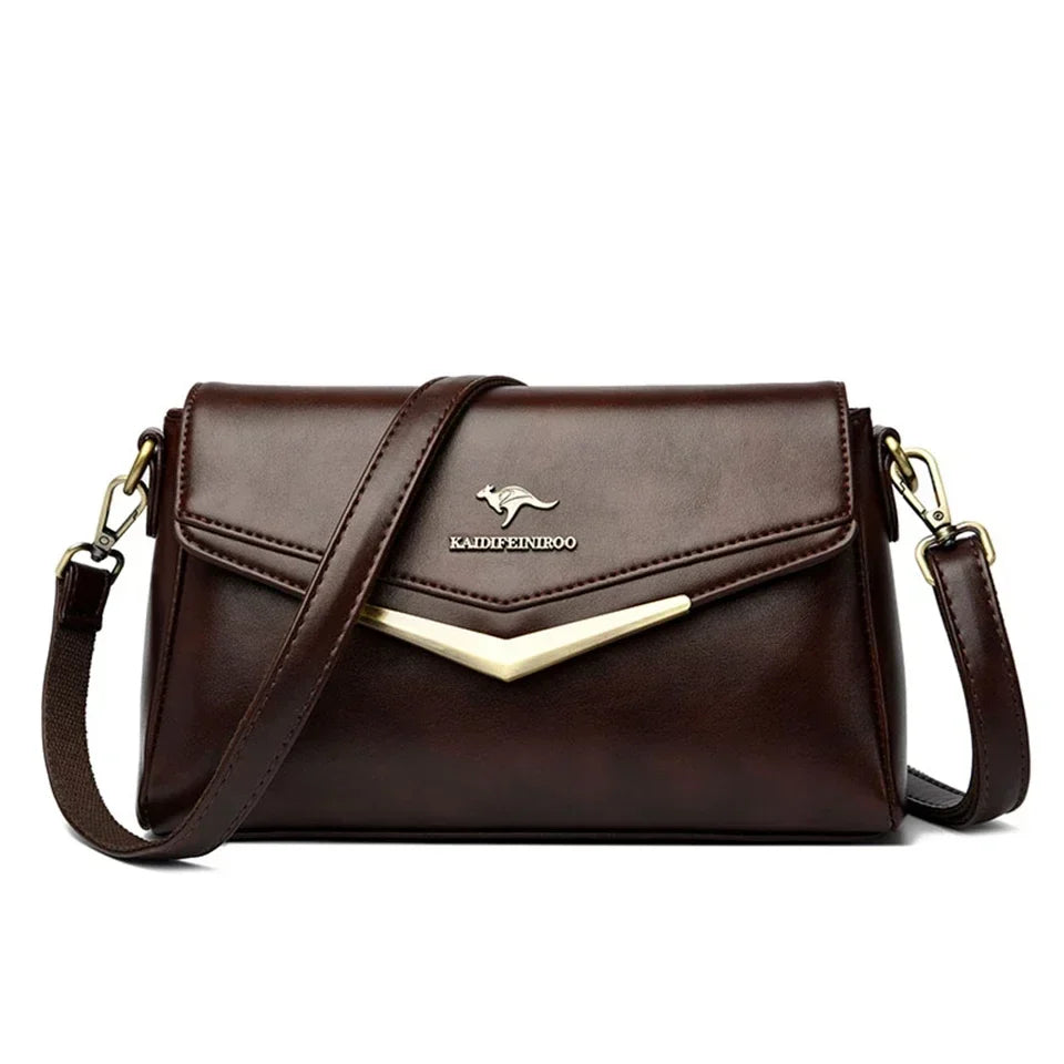 Sac en cuir - Lona