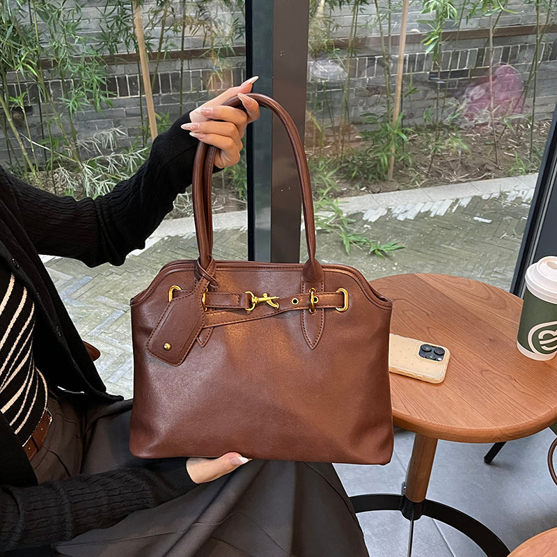Sac en cuir - Talia