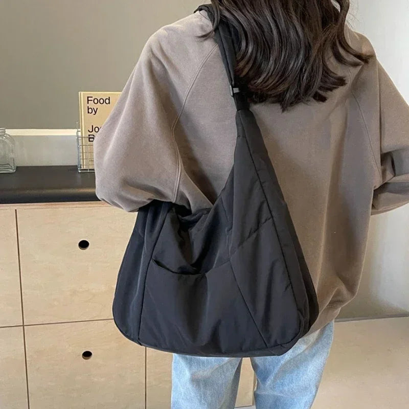 Sac besace - Véda