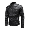 Cristian | Veste aviateur en cuir