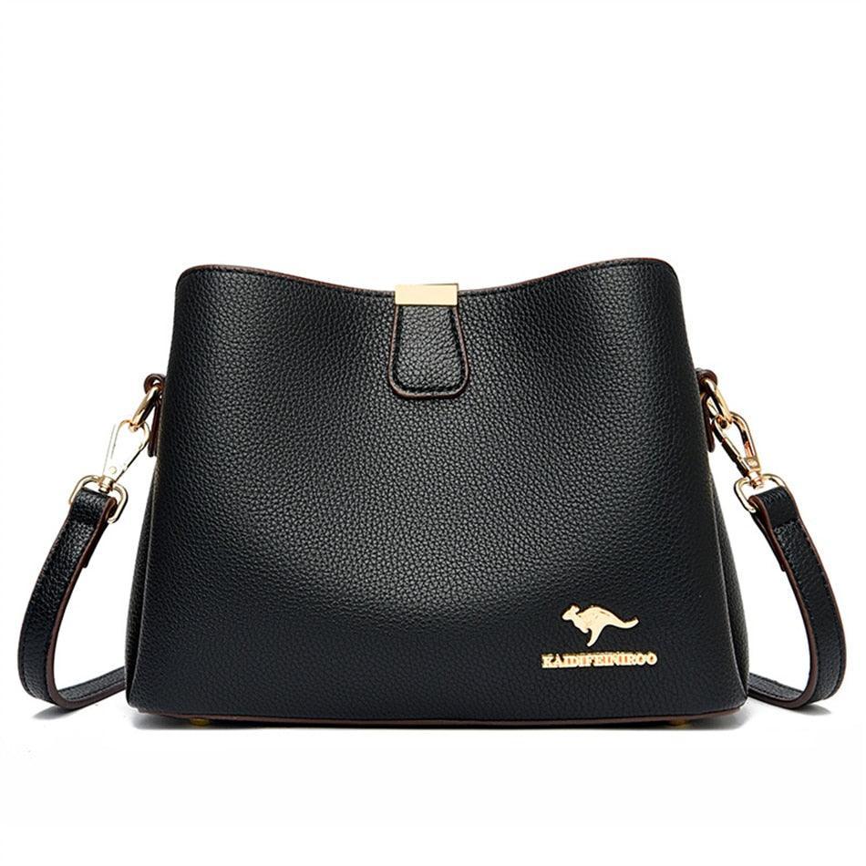 Sac en cuir - Elizabeth