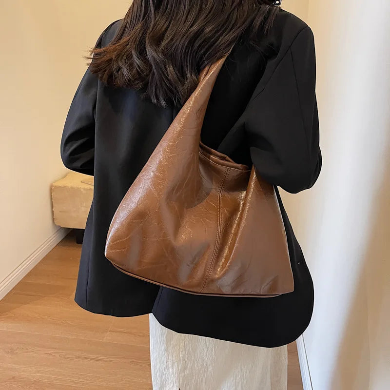 Sac en cuir - Erica