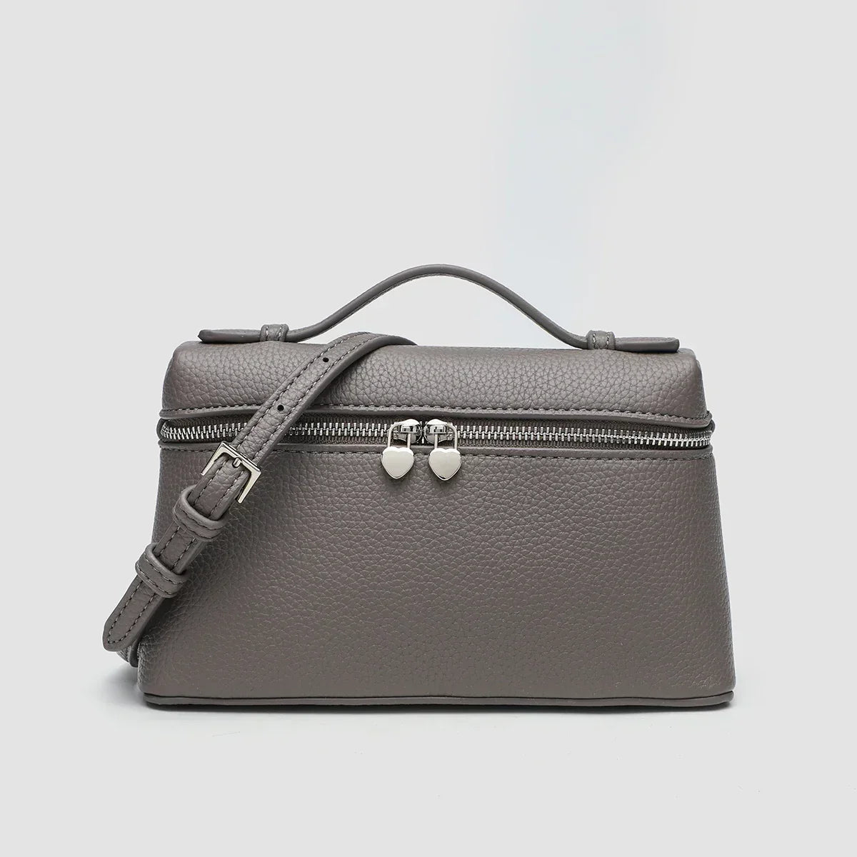 Sac en cuir - Éloise