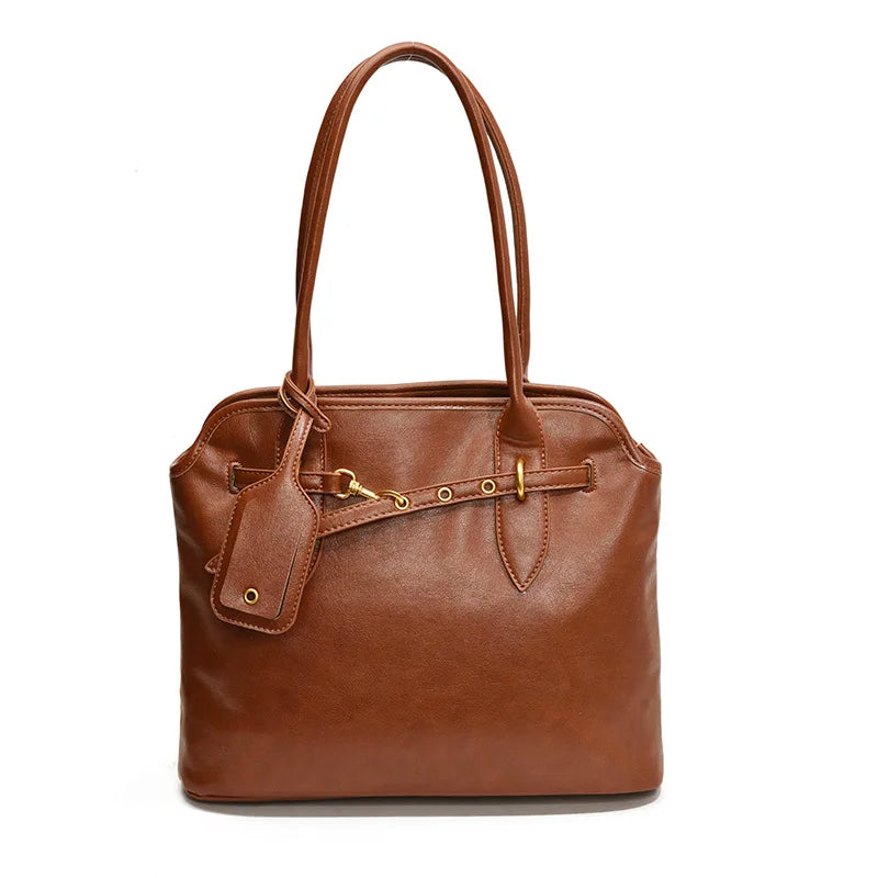 Sac en cuir - Talia