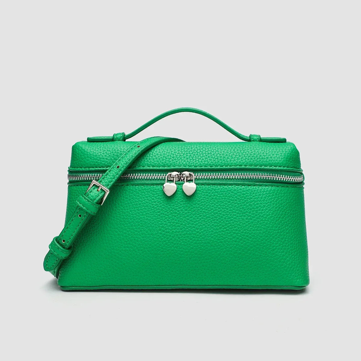 Sac en cuir - Éloise