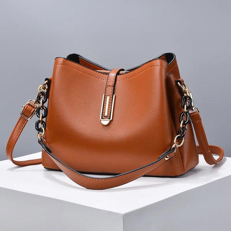 Sac en cuir - Brail