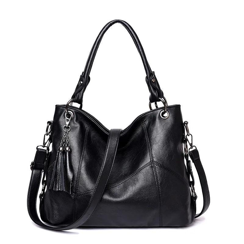 Sac en cuir - Catharina