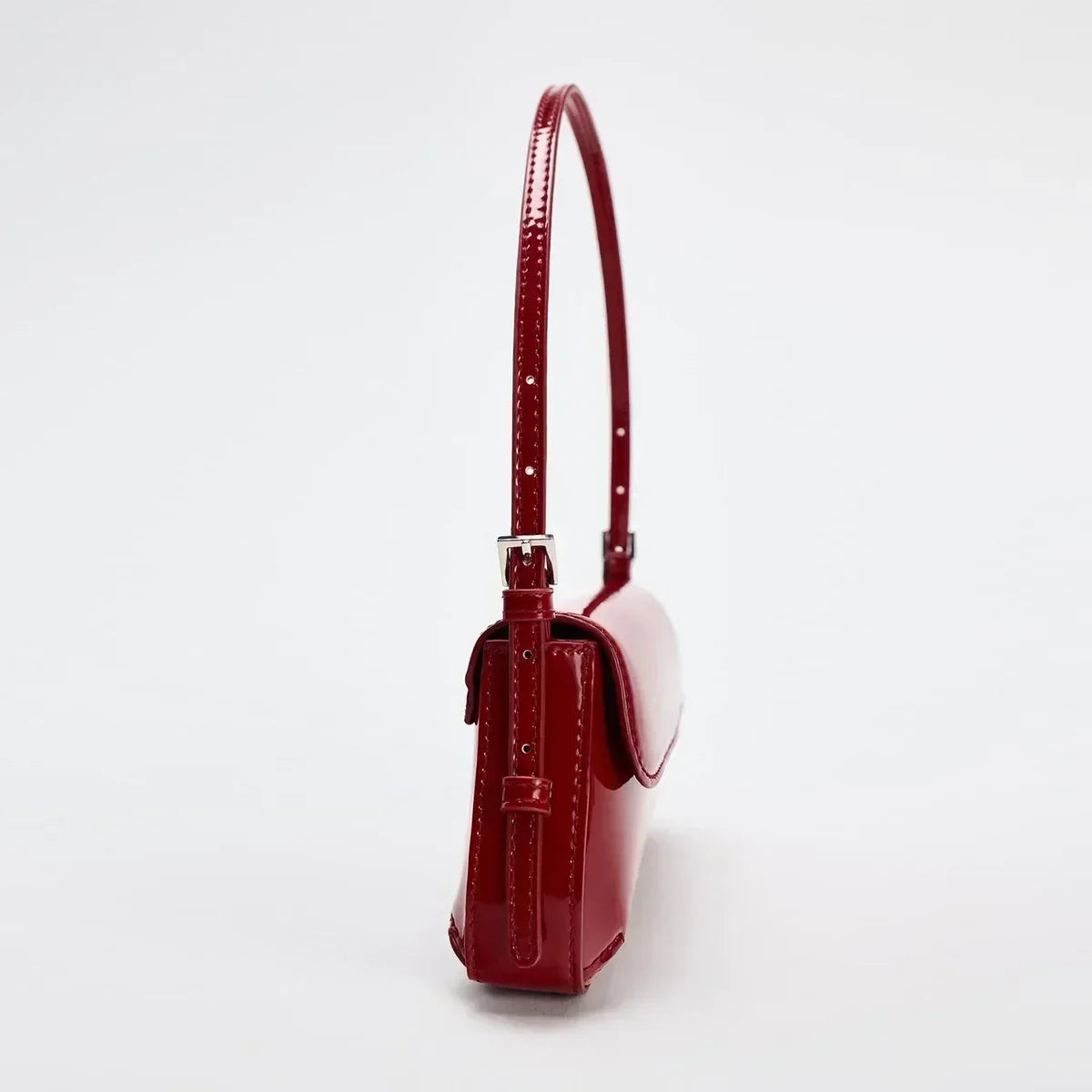 Sac en cuir - Dahlia