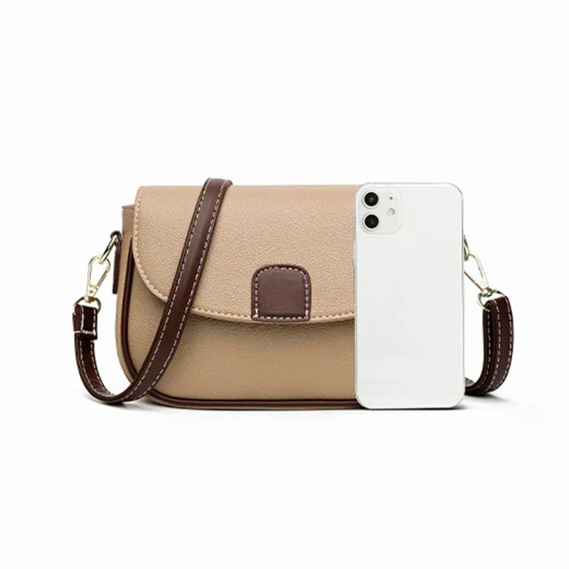 Sac en cuir - Nerina