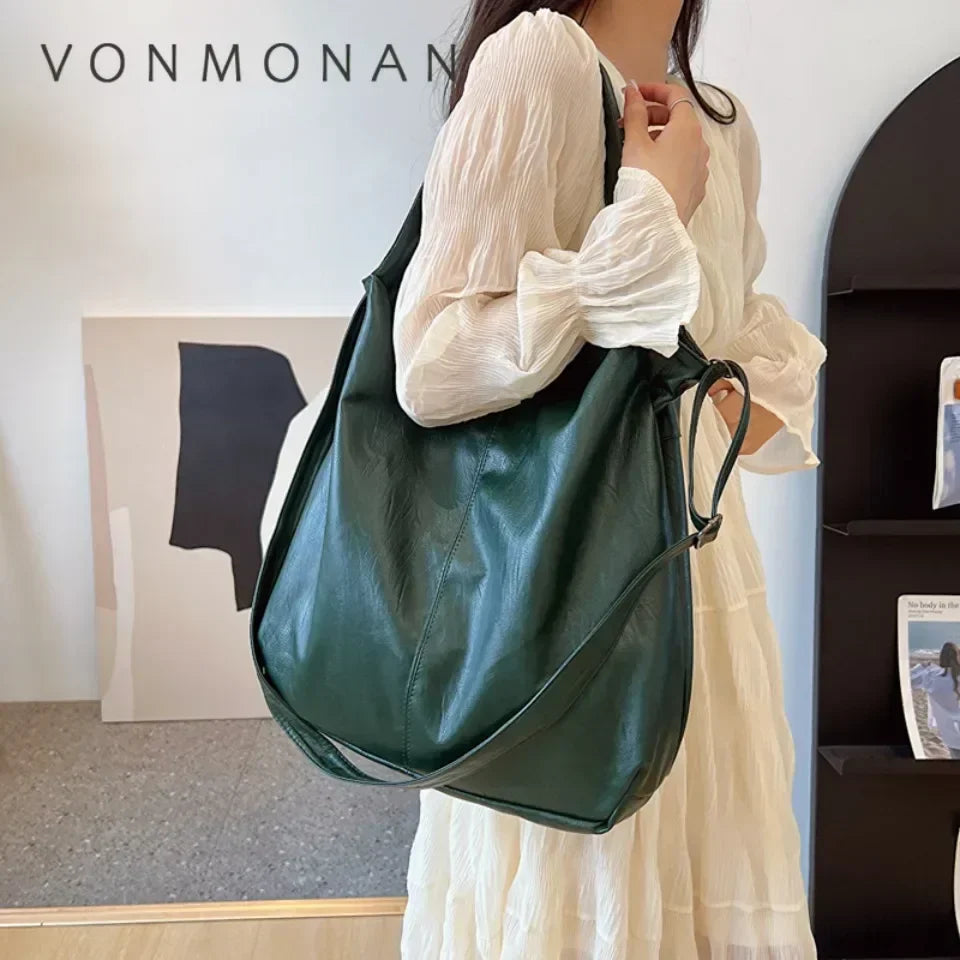 Sac en cuir - Veronica