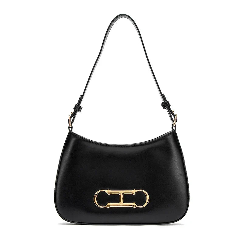 Sac en cuir Chevalier