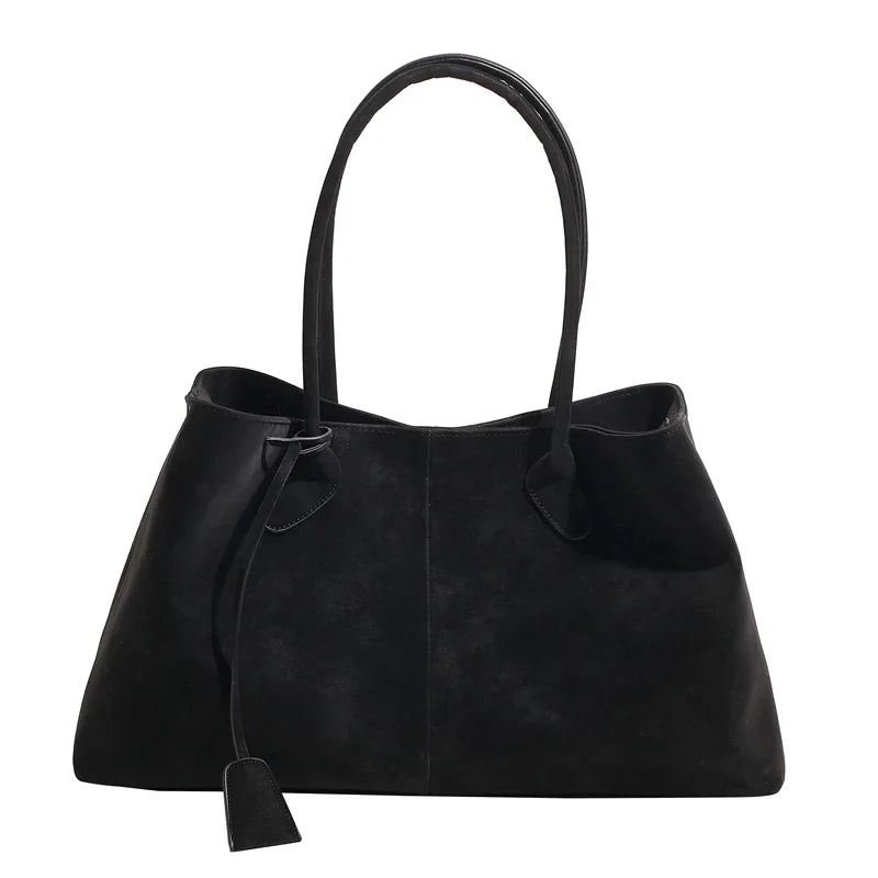 Sac en daim - Zarine