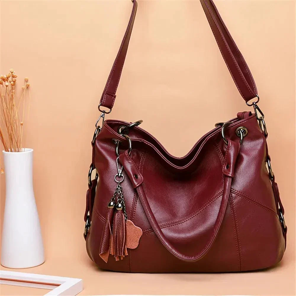Sac en cuir - Catharina