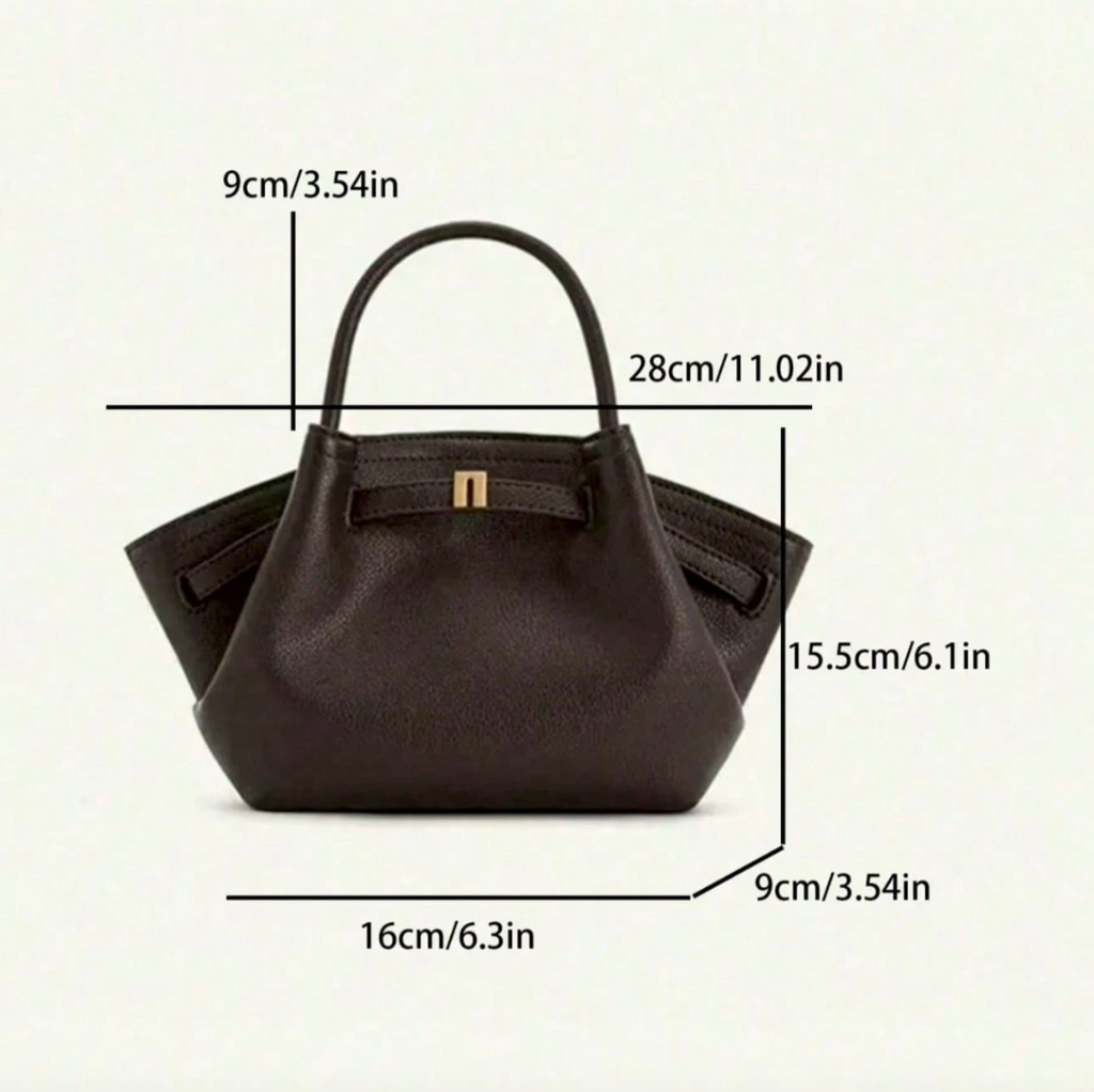 SAC KATELLE RAFFIA