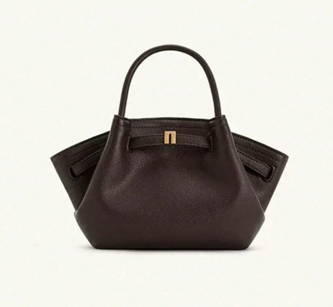 SAC KATELLE RAFFIA