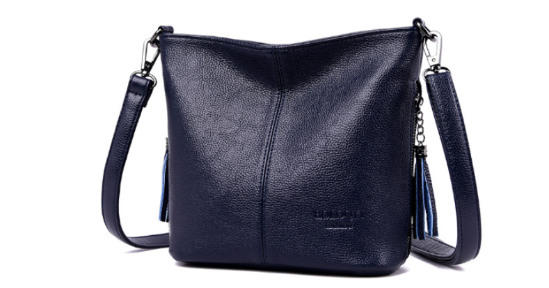 Sac en cuir - Mireya
