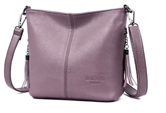 Sac en cuir - Mireya