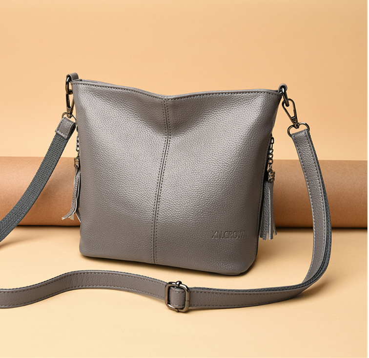 Sac en cuir - Mireya