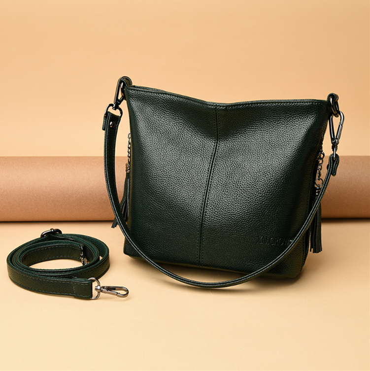 Sac en cuir - Mireya