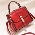 Sac en cuir - Nina