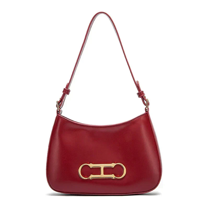 Sac en cuir Chevalier