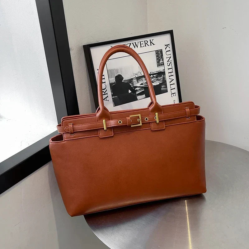 Sac en cuir - Faye