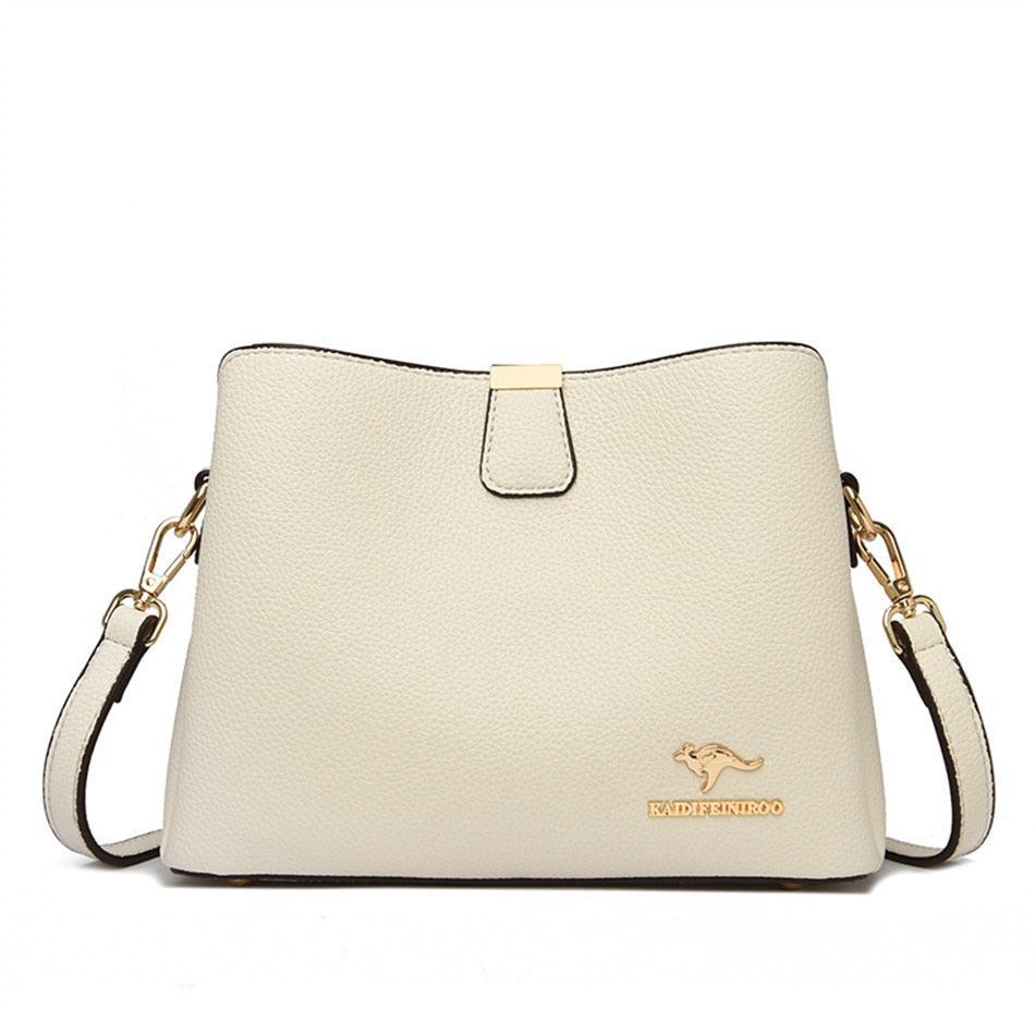 Sac en cuir - Elizabeth