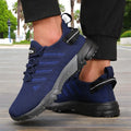 Zapatos Transpirables Advance