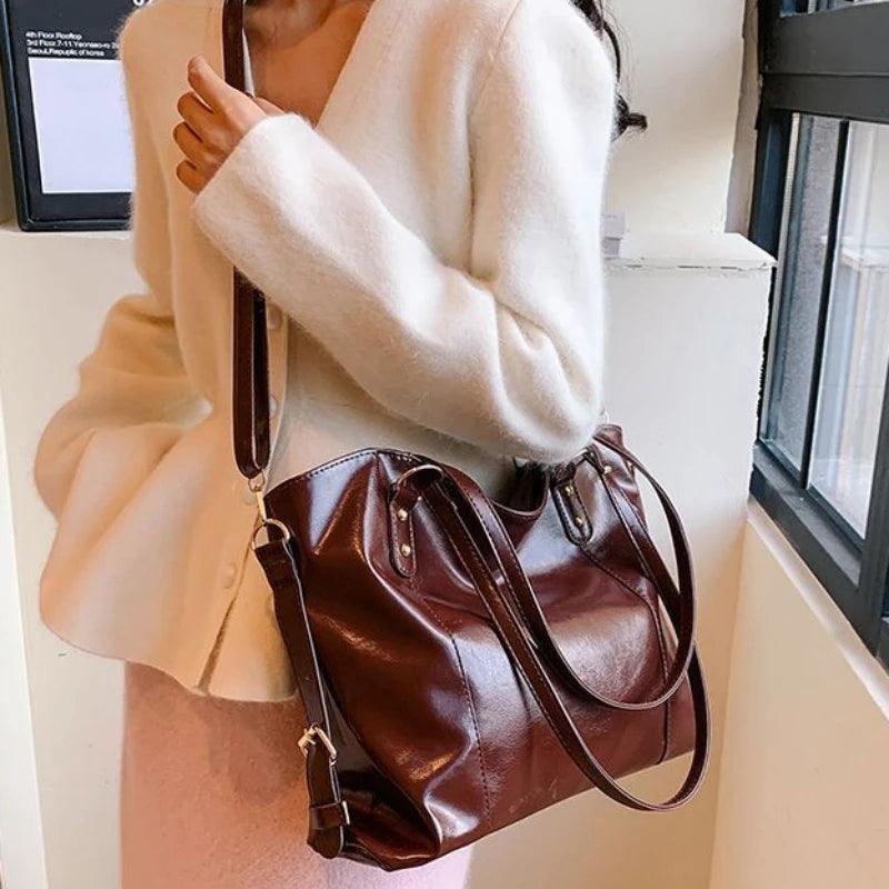 Sac en cuir - Din
