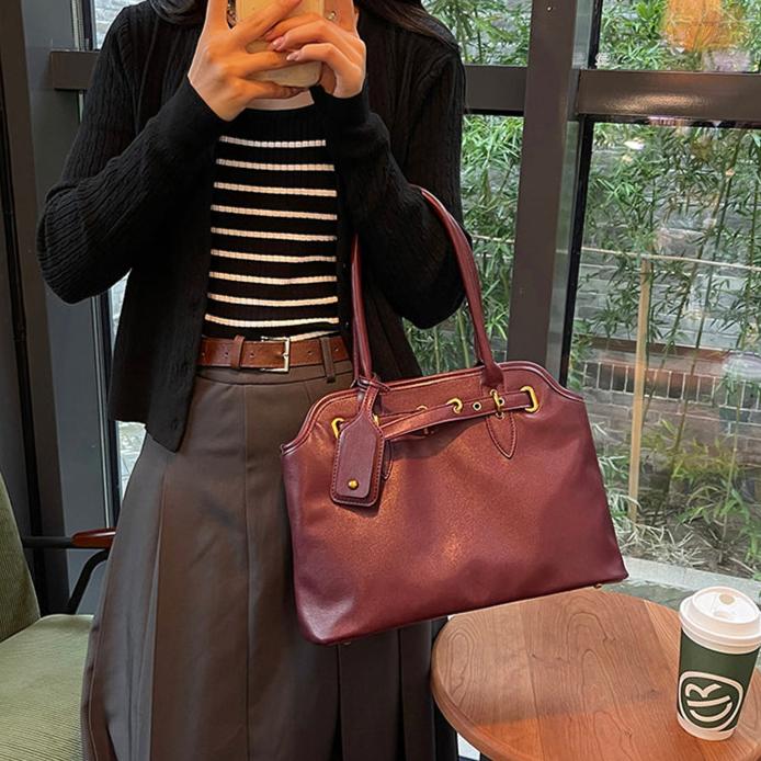 Sac en cuir - Talia