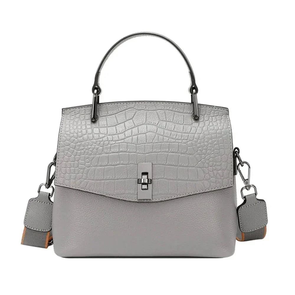 Sac en cuir - Volturi