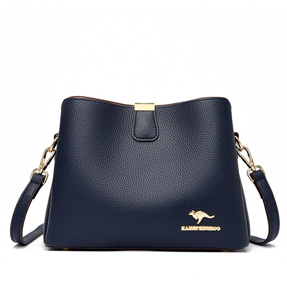 Sac en cuir - Elizabeth