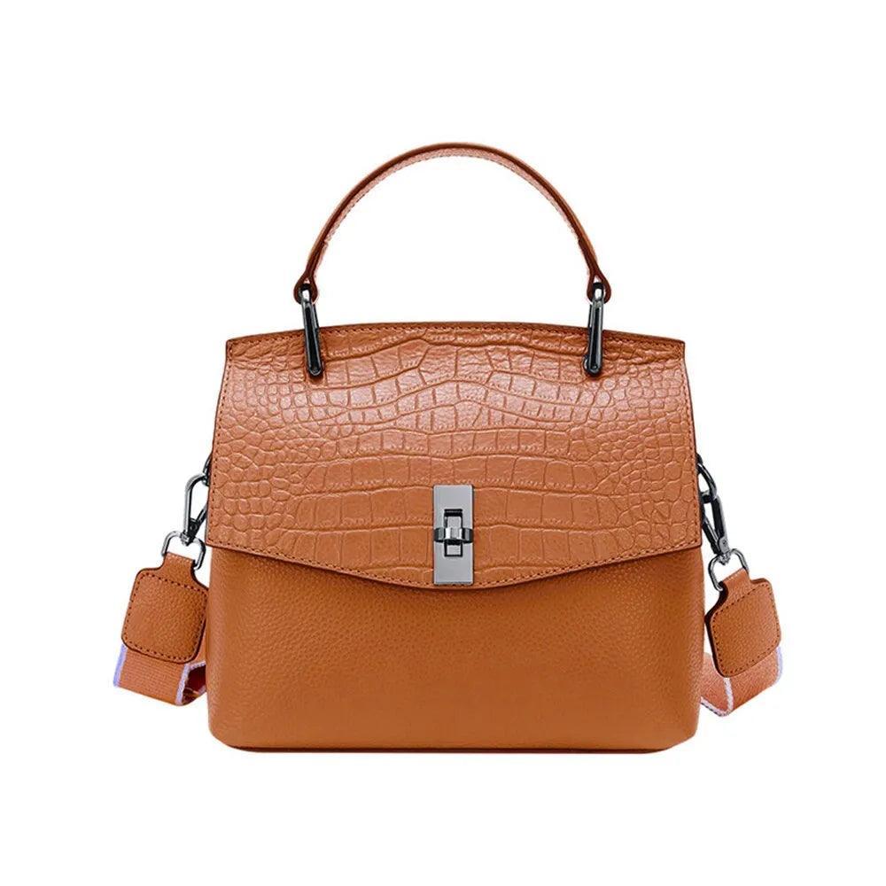 Sac en cuir - Volturi