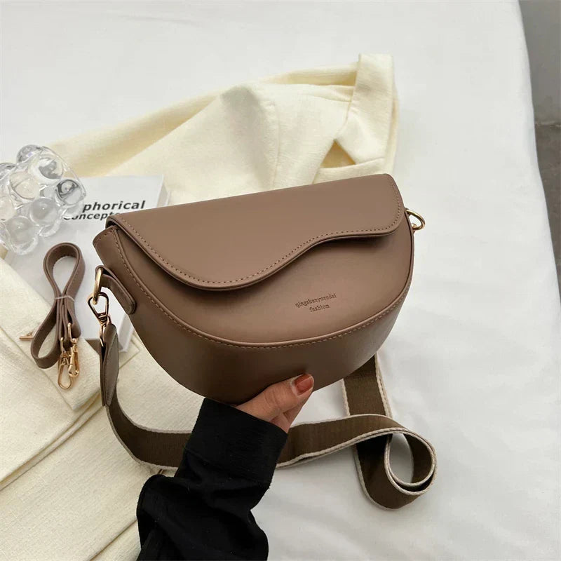 Sac en cuir - Adele