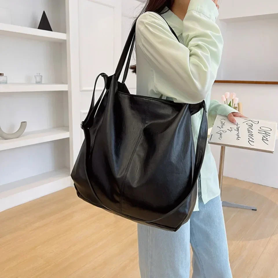 Sac en cuir - Veronica