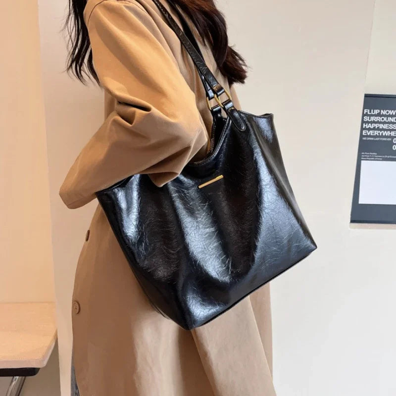 Sac en cuir - Bless
