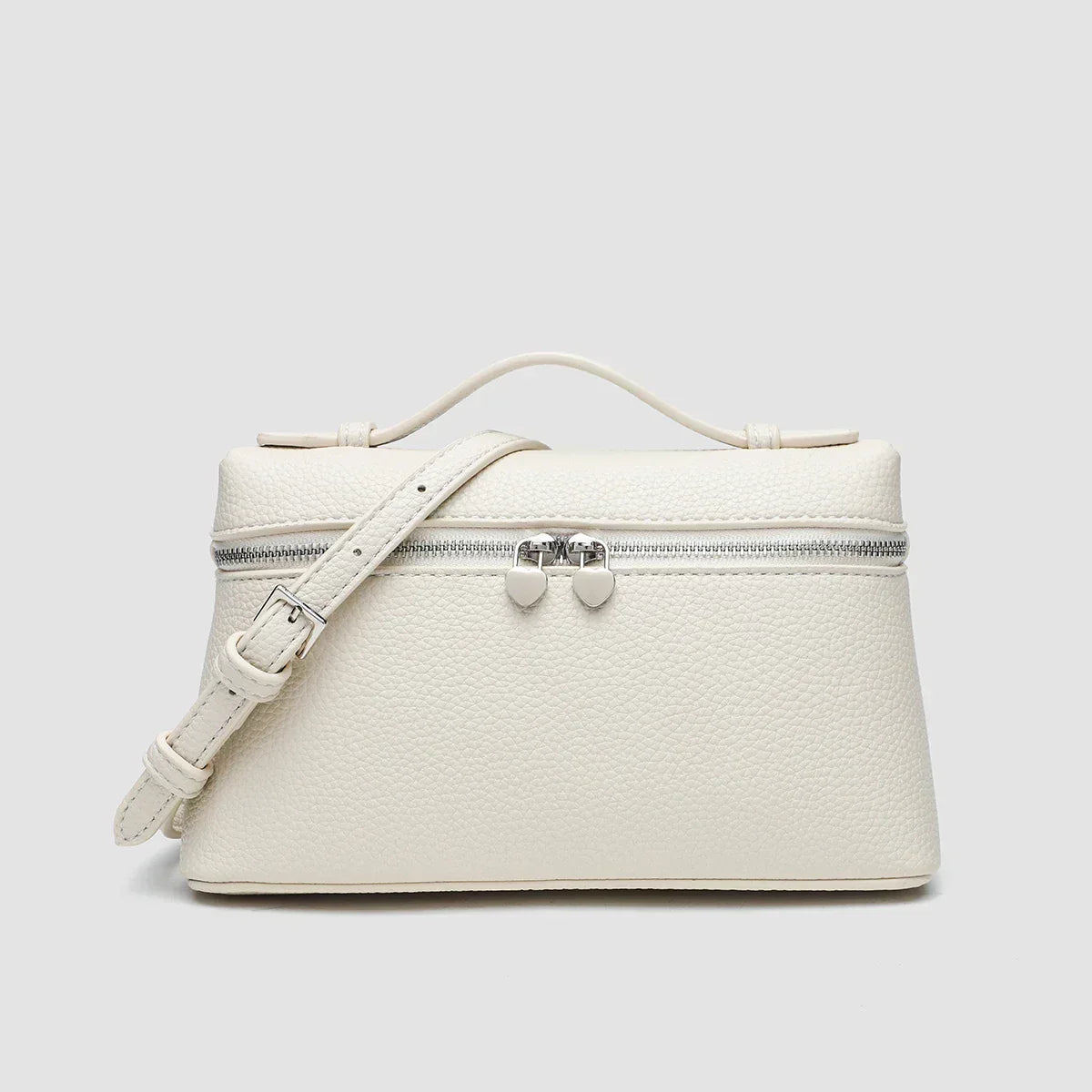 Sac en cuir - Éloise