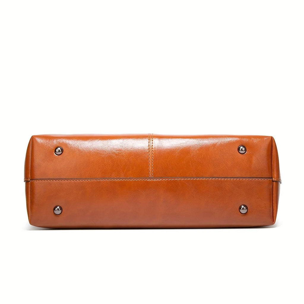 Sac en cuir pour femme - Ness