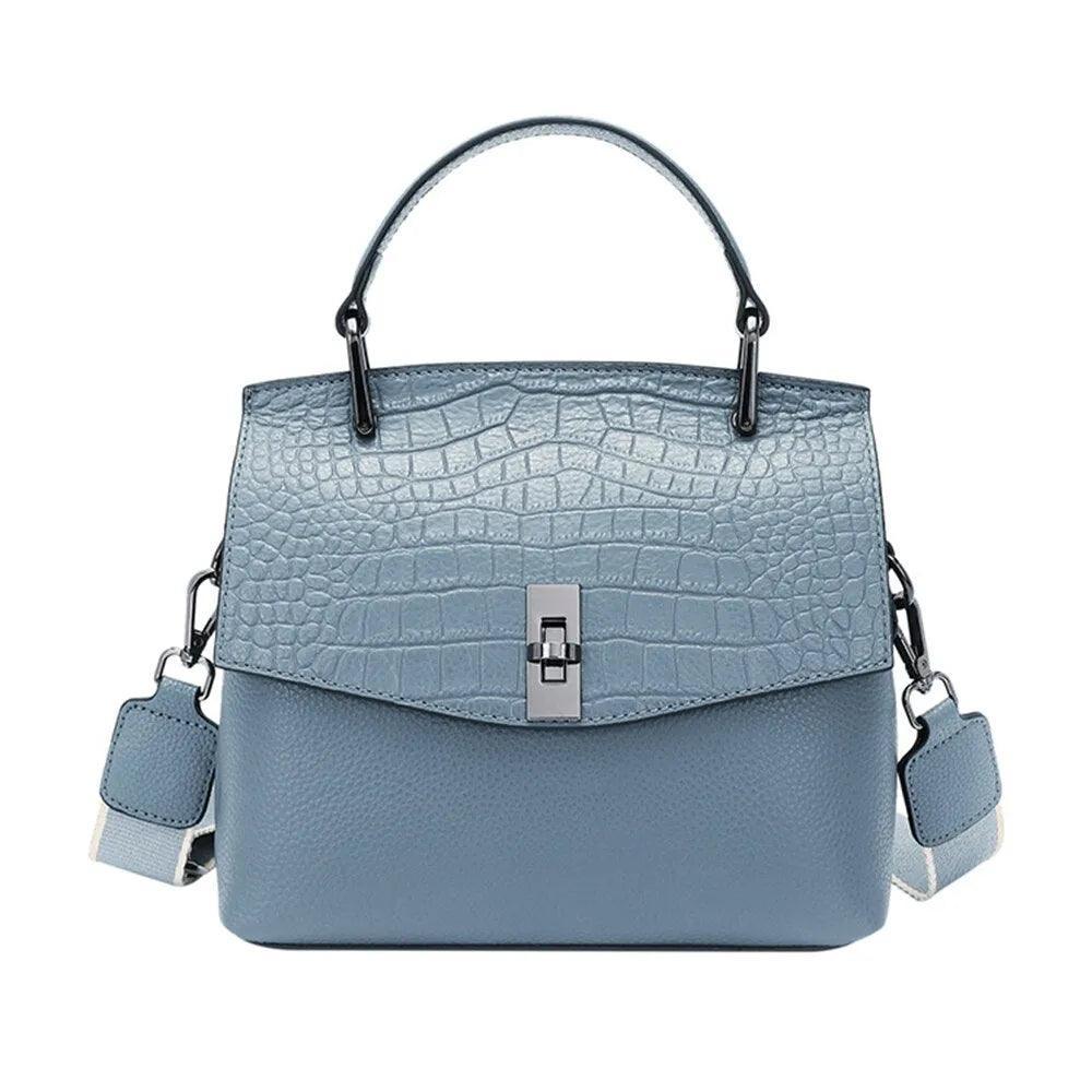 Sac en cuir - Volturi